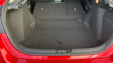 Honda Civic 2.0 eHEV Advance 5dr CVT Hybrid Hatchback